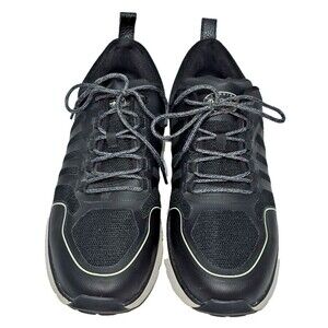 Dr. Comfort Gordon Mens Diabetic Athletic Shoes Walking Running Black Size 13 W